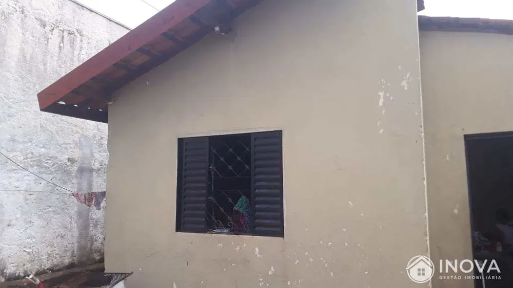 Casa, 2 quartos, 107 m² - Foto 1