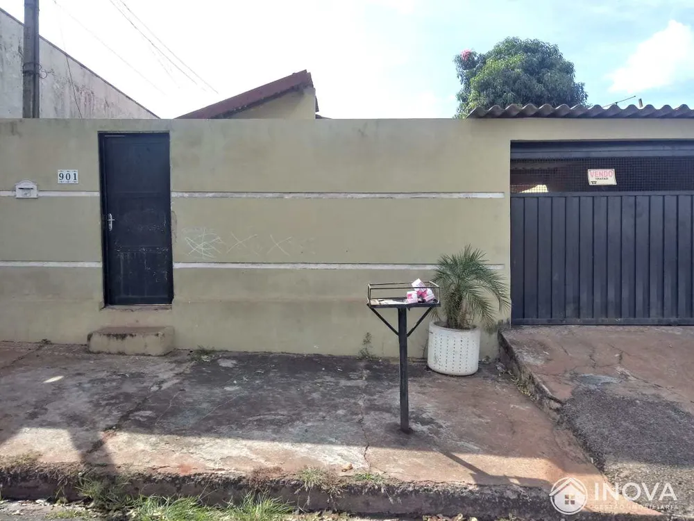 Casa, 2 quartos, 107 m² - Foto 4