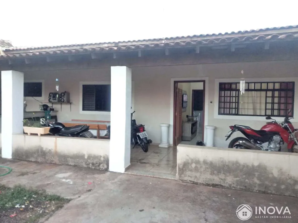 Casa, 2 quartos, 180 m² - Foto 8