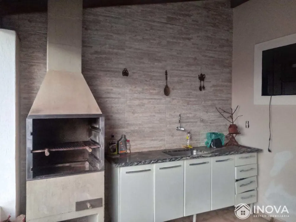 Casa, 2 quartos, 180 m² - Foto 6