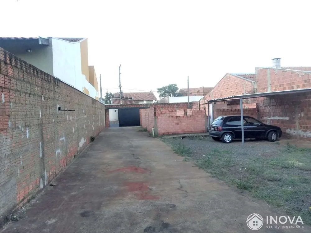 Casa, 2 quartos, 180 m² - Foto 9