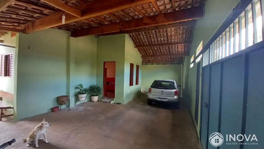 Casa, 3 quartos, 102 m² - Foto 2