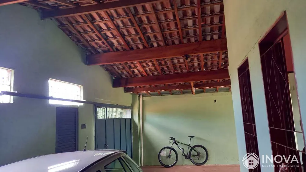 Casa, 3 quartos, 102 m² - Foto 1