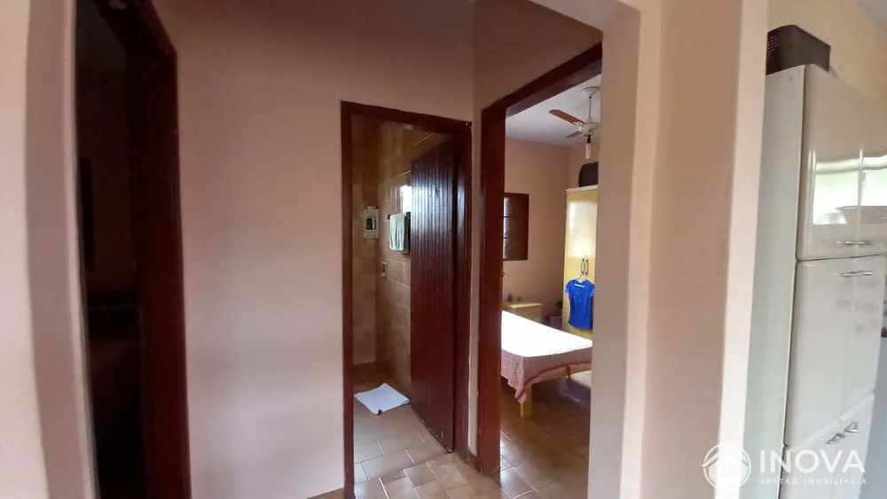 Casa, 3 quartos, 102 m² - Foto 3