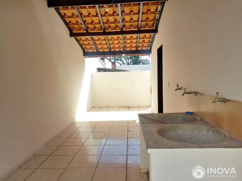 Casa, 3 quartos, 140 m² - Foto 14