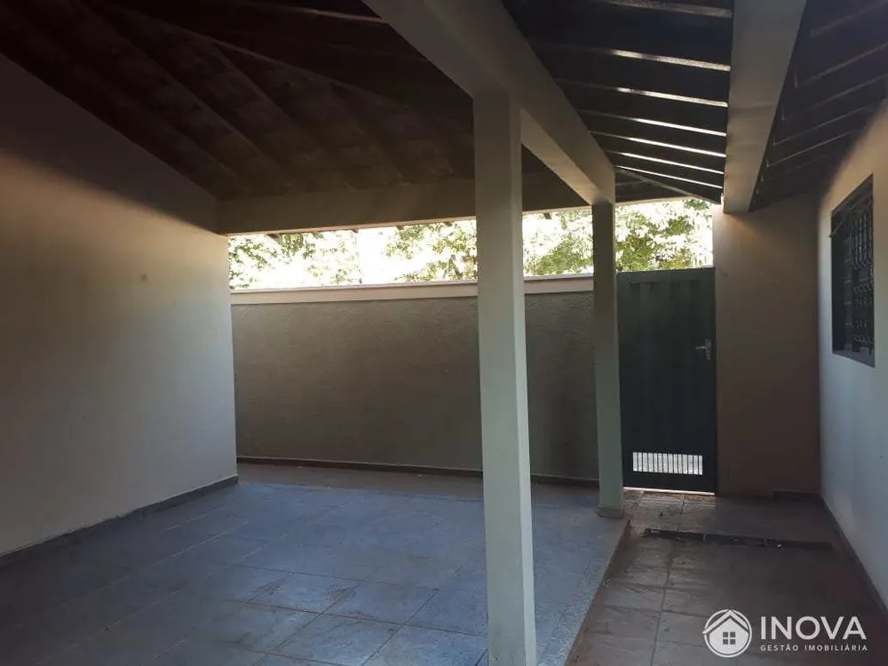 Sobrado, 3 quartos, 249 m² - Foto 3
