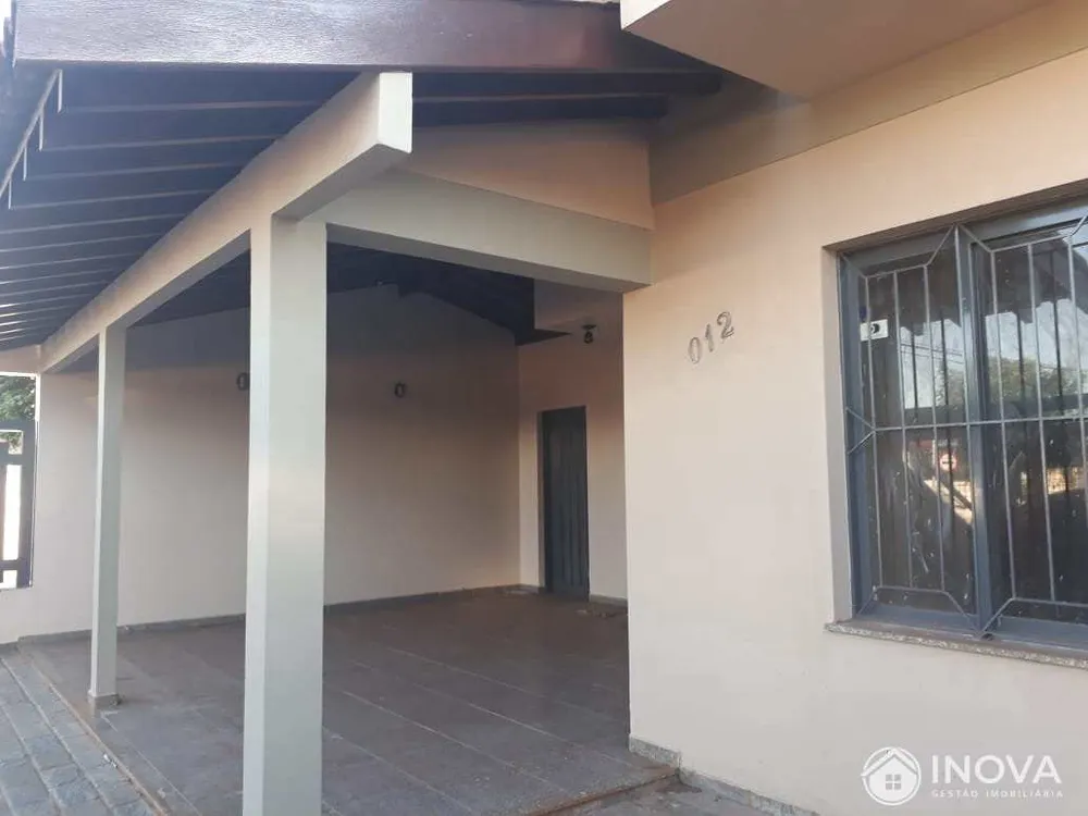 Sobrado, 3 quartos, 249 m² - Foto 3