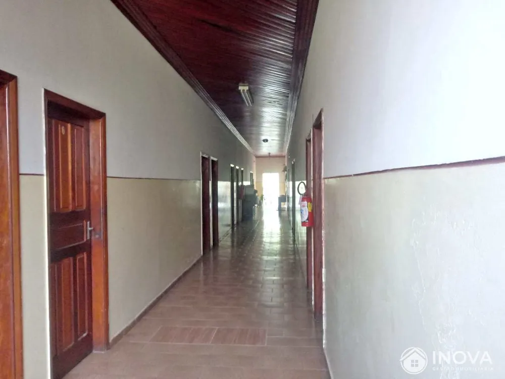 Casa, 7 quartos - Foto 1