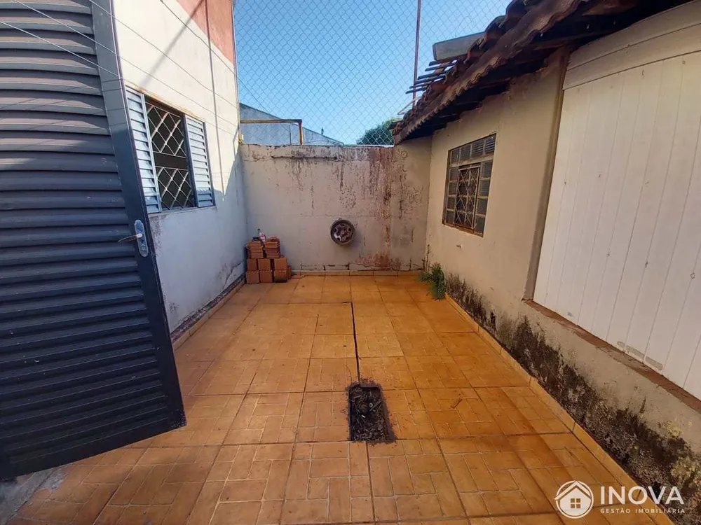 Casa, 5 quartos, 169 m² - Foto 7