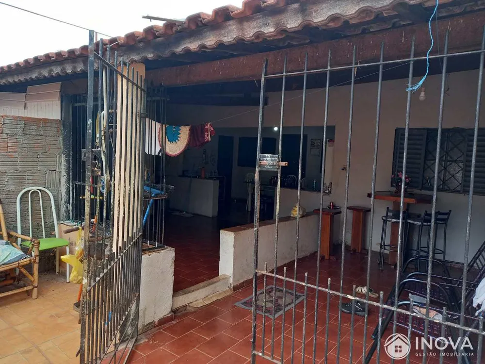 Casa, 5 quartos, 169 m² - Foto 3