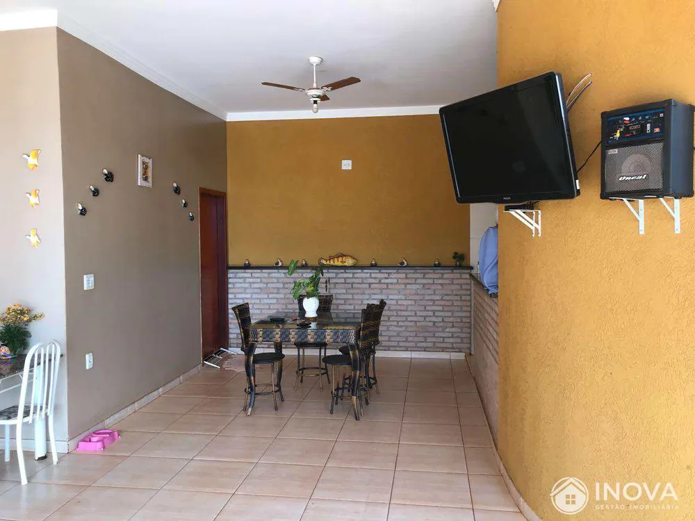 Casa, 476 m² - Foto 6