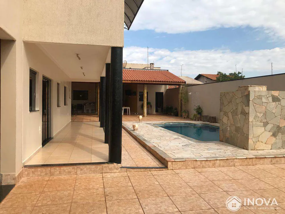 Casa, 476 m² - Foto 7
