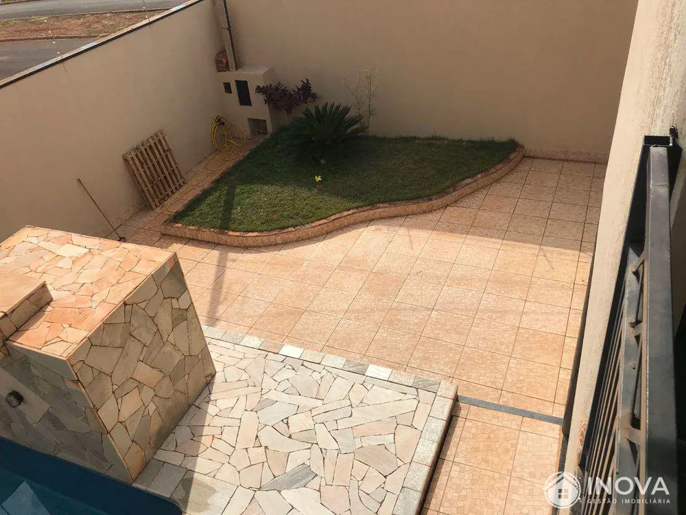 Casa, 476 m² - Foto 2