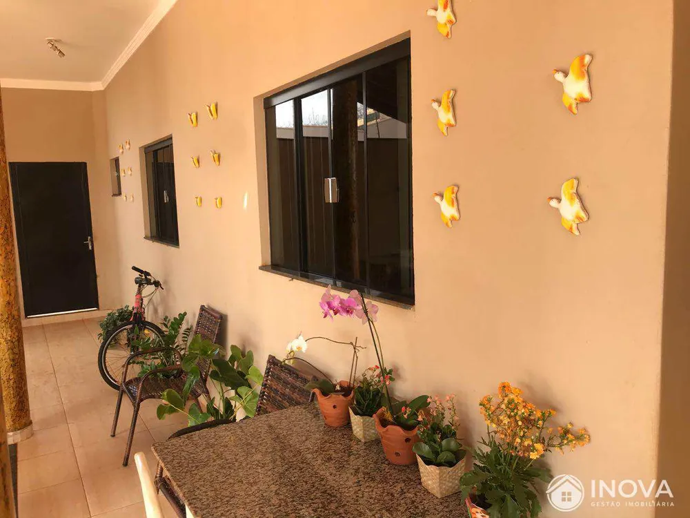 Casa, 476 m² - Foto 4