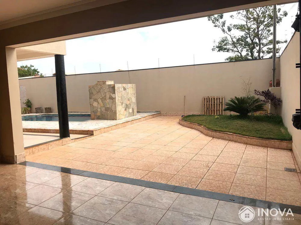 Casa, 476 m² - Foto 10