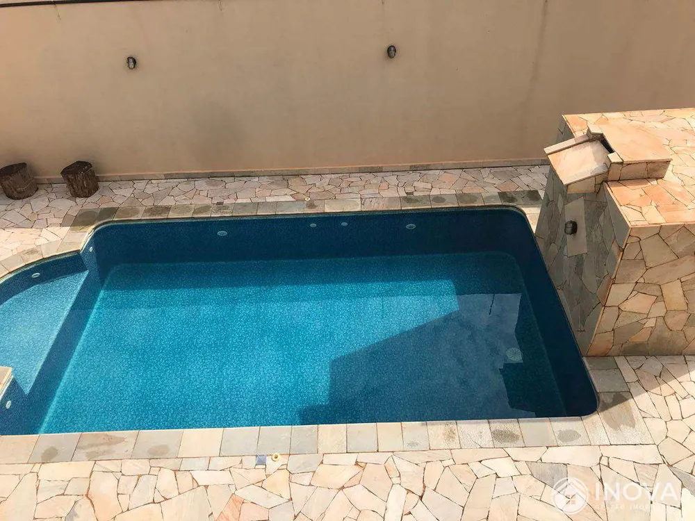 Casa, 476 m² - Foto 9