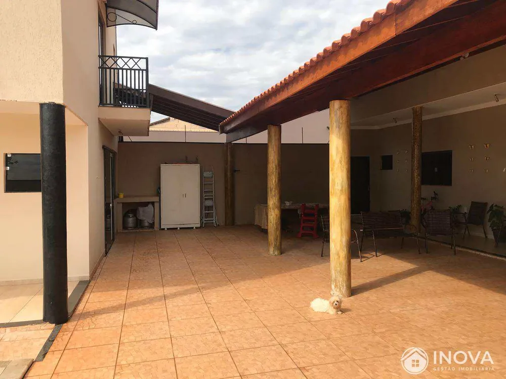 Casa, 476 m² - Foto 11