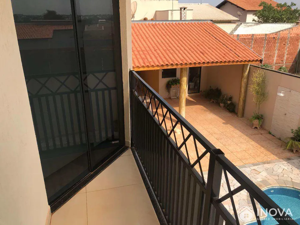Casa, 476 m² - Foto 8