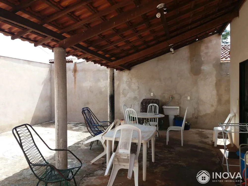 Casa, 3 quartos, 76 m² - Foto 13