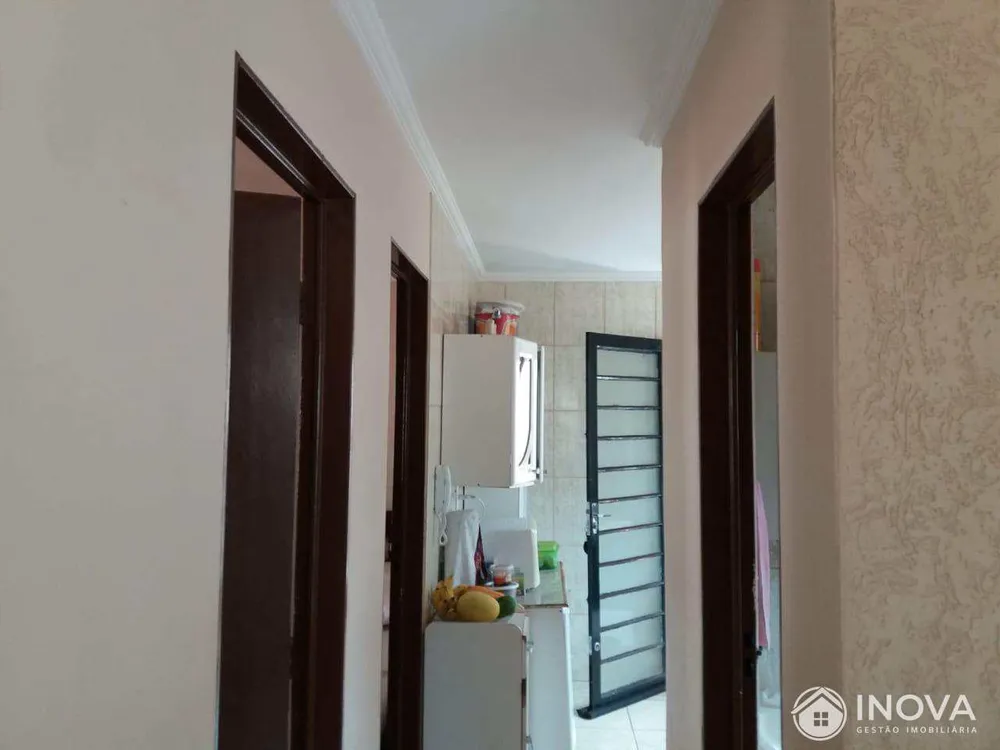 Casa, 3 quartos, 76 m² - Foto 11