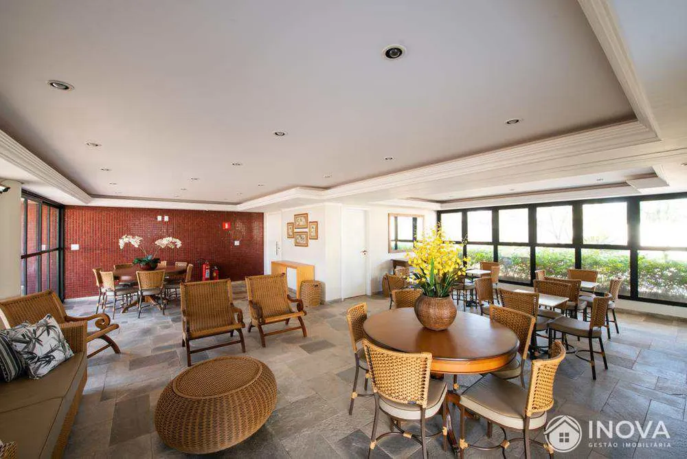 Apartamento, 2 quartos, 128 m² - Foto 1