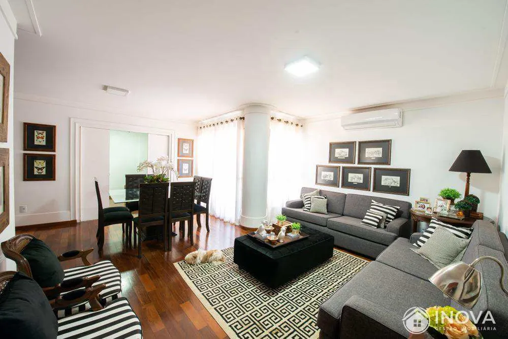 Apartamento, 2 quartos, 128 m² - Foto 3