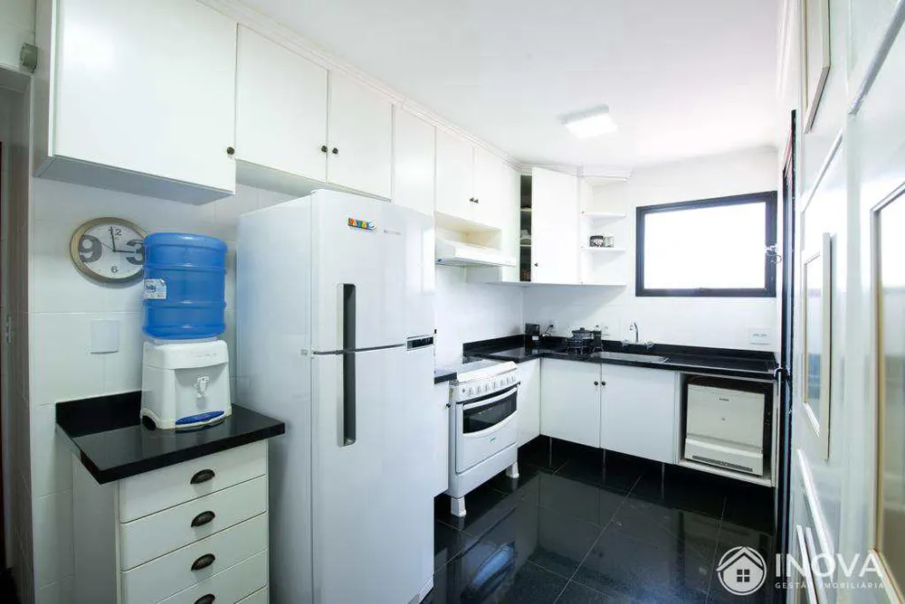 Apartamento, 2 quartos, 128 m² - Foto 11