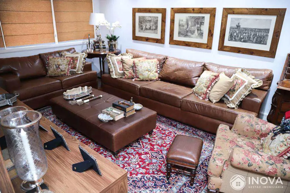 Apartamento, 2 quartos, 150 m² - Foto 3