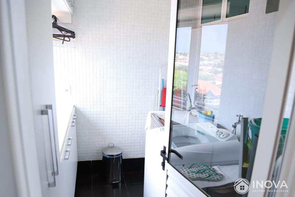Apartamento à venda com 2 quartos, 150m² - Foto 4