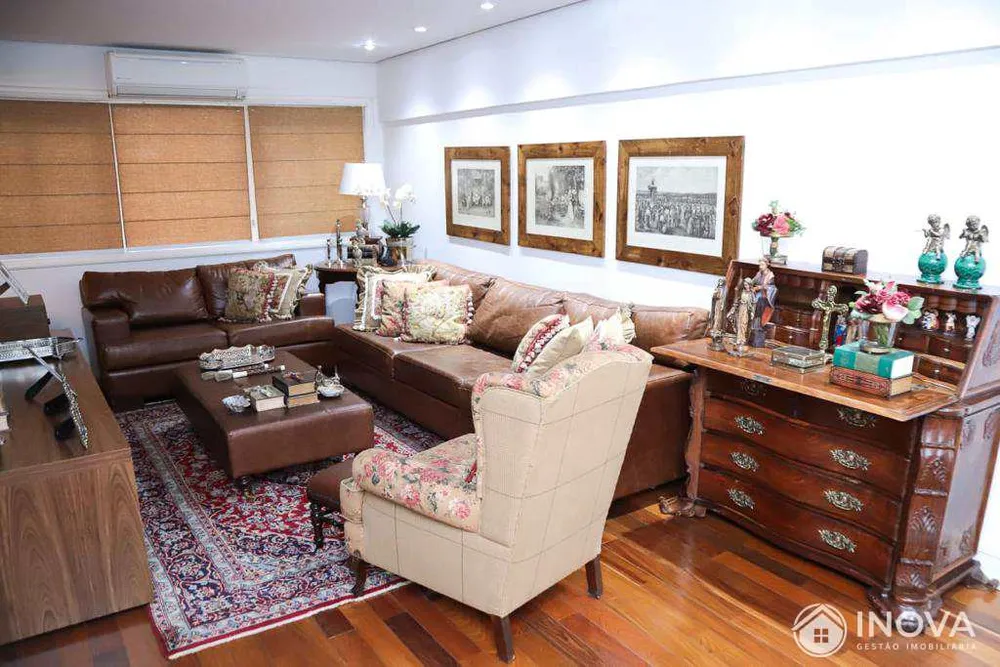 Apartamento, 2 quartos, 150 m² - Foto 4