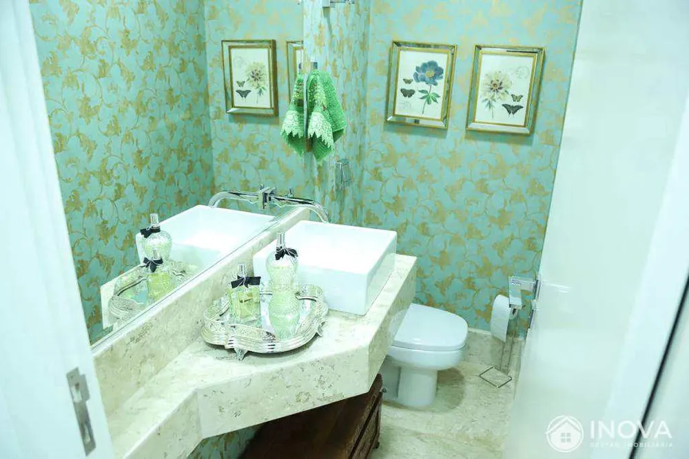 Apartamento, 2 quartos, 150 m² - Foto 11