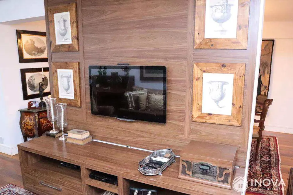 Apartamento, 2 quartos, 150 m² - Foto 5