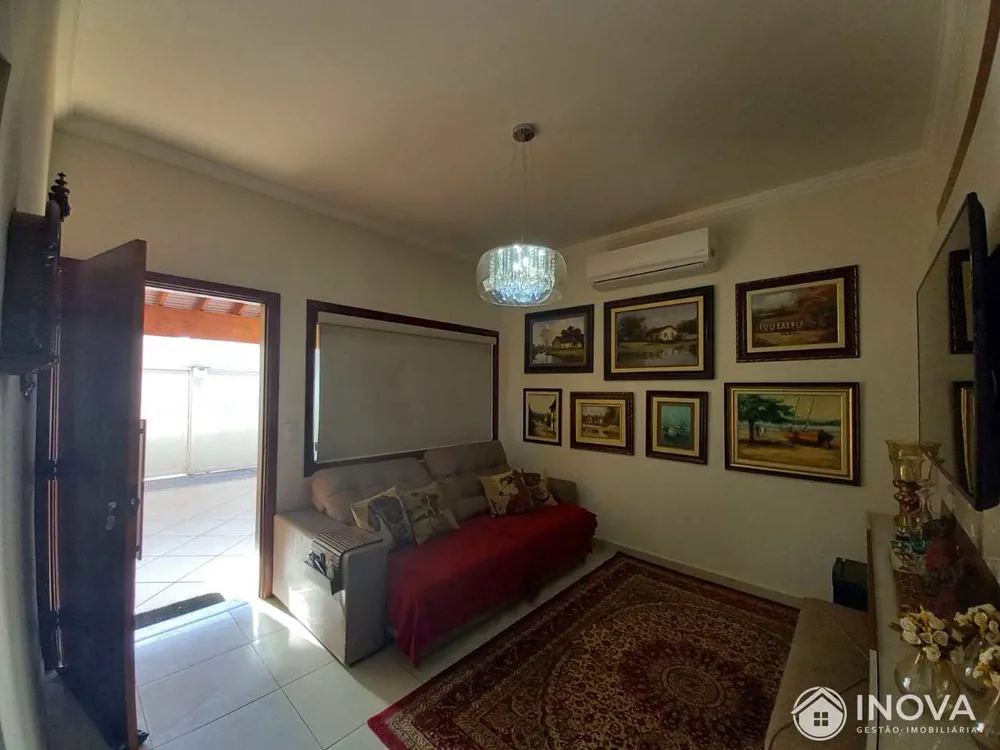 Casa, 2 quartos, 190 m² - Foto 3