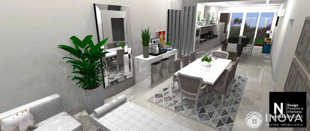 Casa de Condomínio, 2 quartos - Foto 6