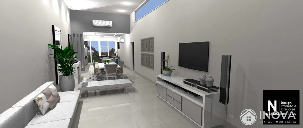 Casa de Condomínio, 2 quartos - Foto 10