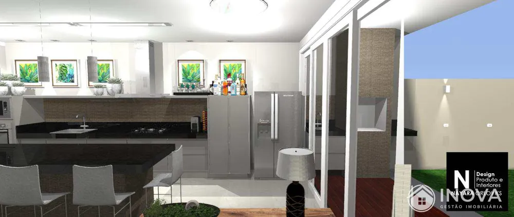 Casa de Condomínio, 2 quartos - Foto 7