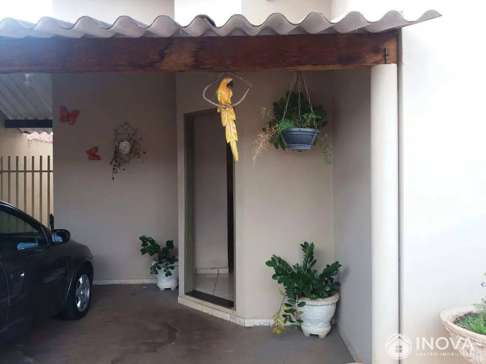 Casa, 2 quartos, 107 m² - Foto 4