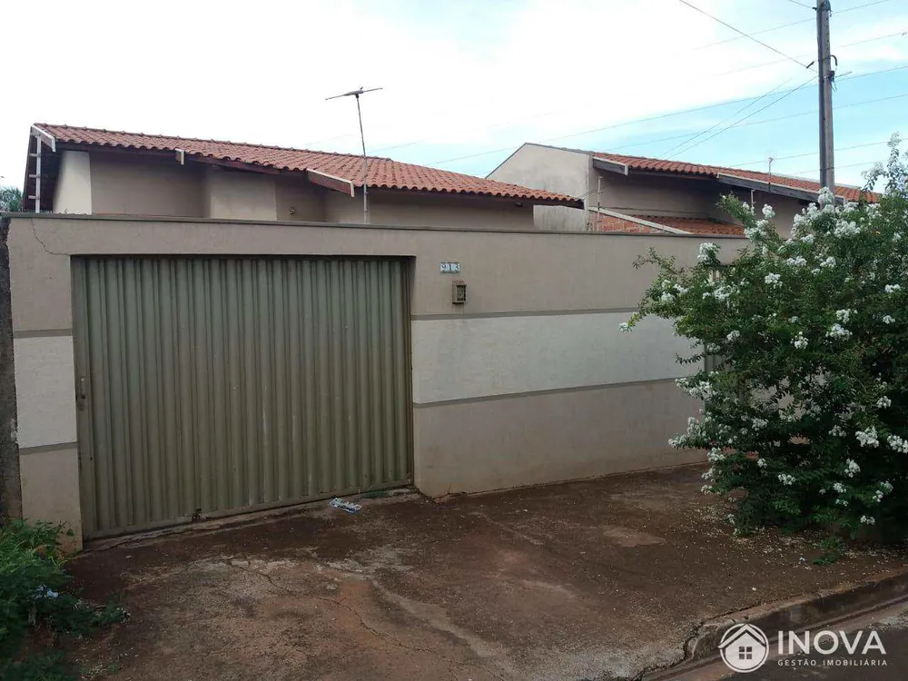 Casa, 2 quartos, 107 m² - Foto 1