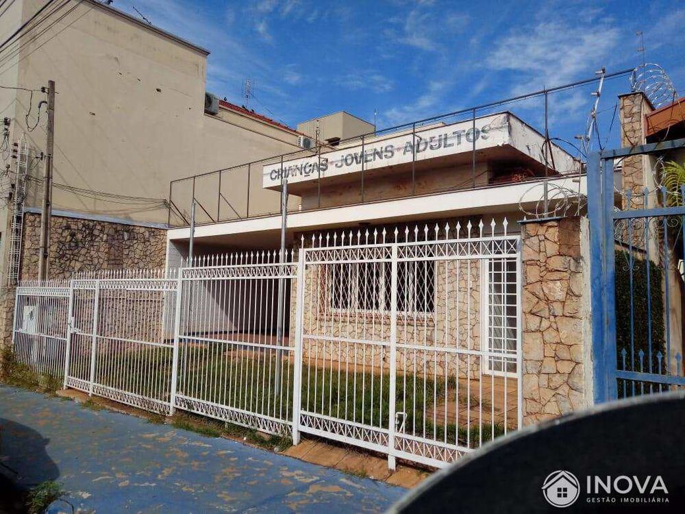 Casa, 1 quarto, 172 m² - Foto 3