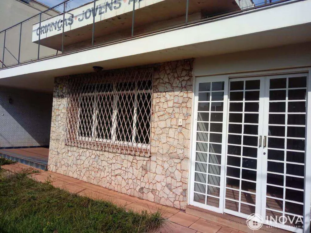 Casa, 1 quarto, 172 m² - Foto 11