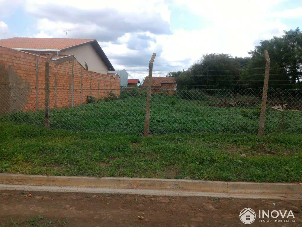 Terreno, 484 m² - Foto 1