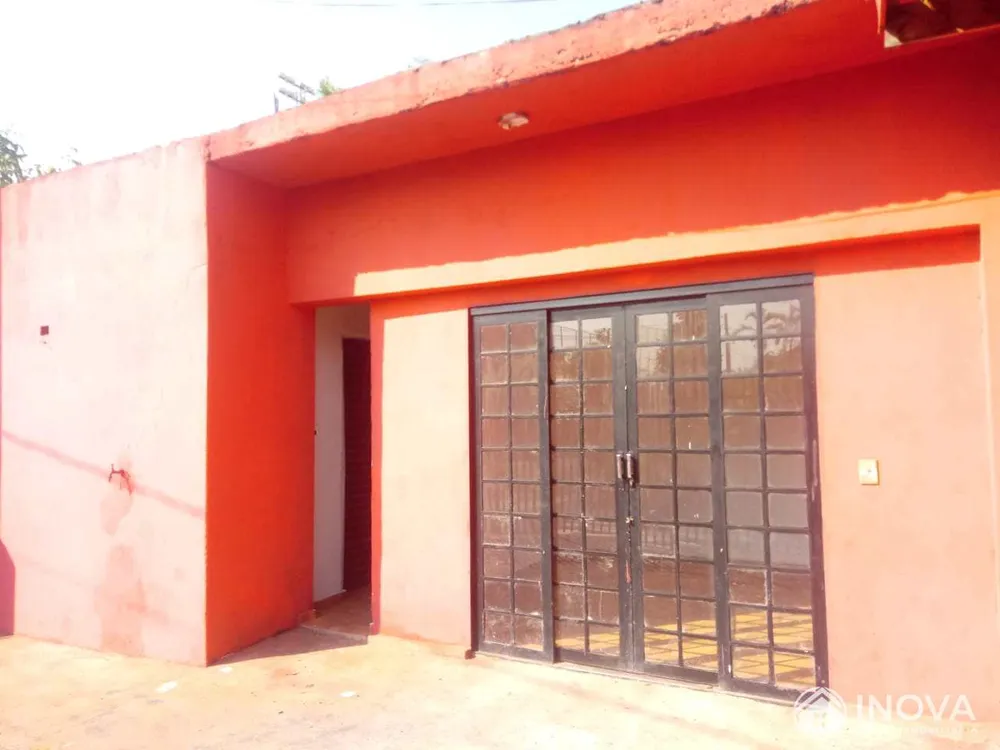 Casa, 1 quarto, 157 m² - Foto 2