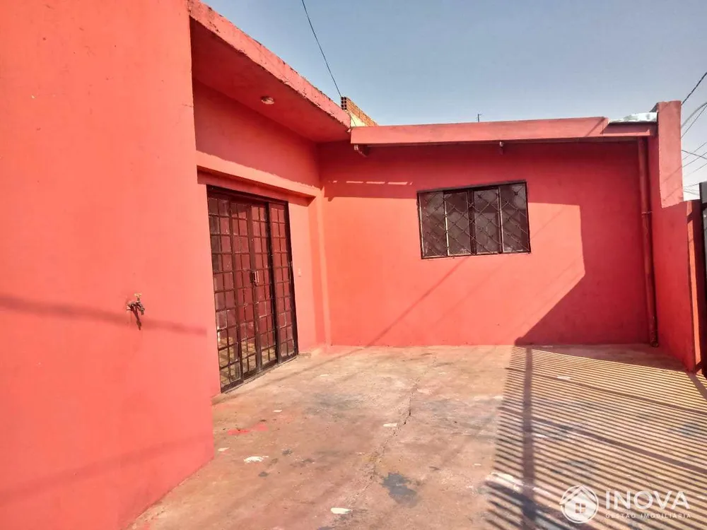Casa, 1 quarto, 157 m² - Foto 1