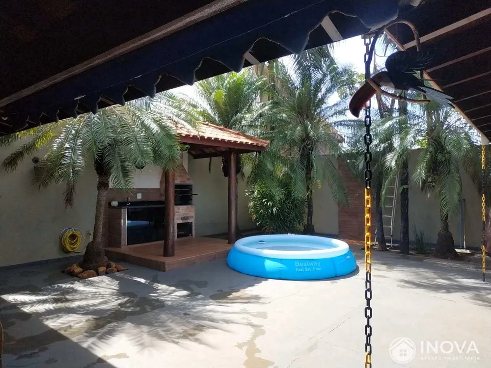 Casa, 4 quartos, 200 m² - Foto 9