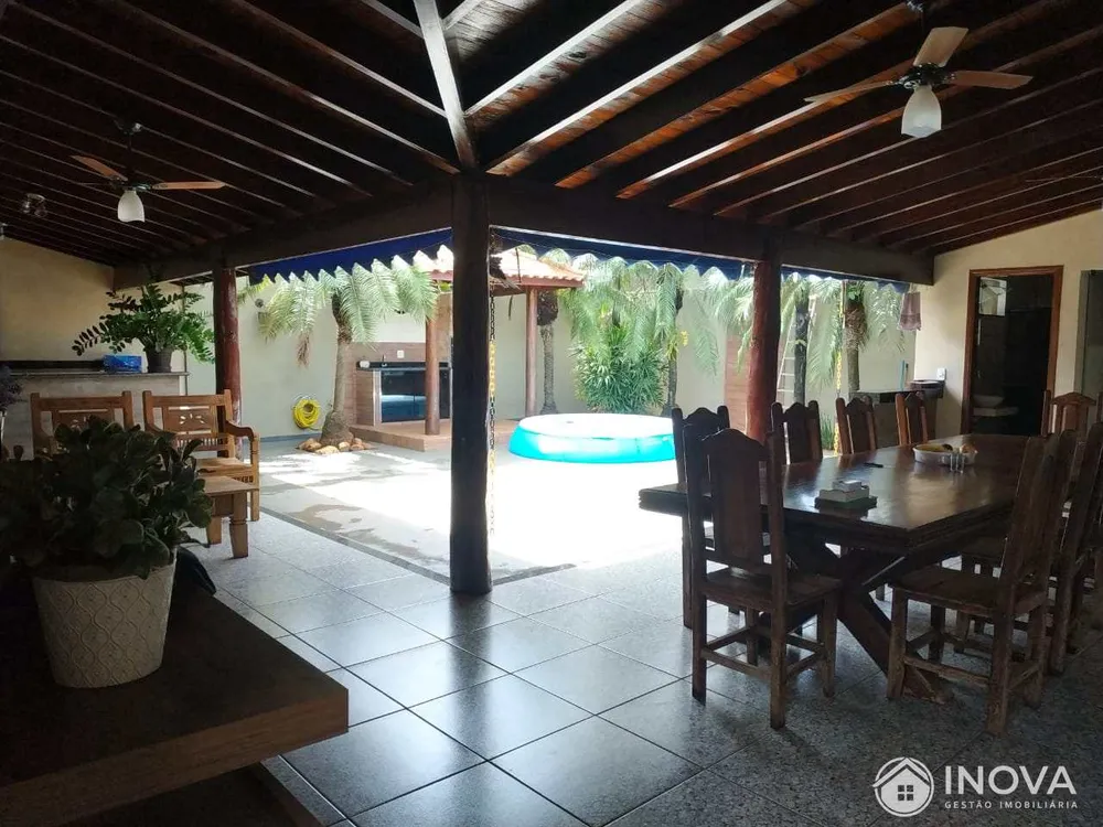 Casa, 4 quartos, 200 m² - Foto 15