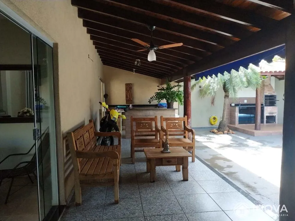Casa, 4 quartos, 200 m² - Foto 4