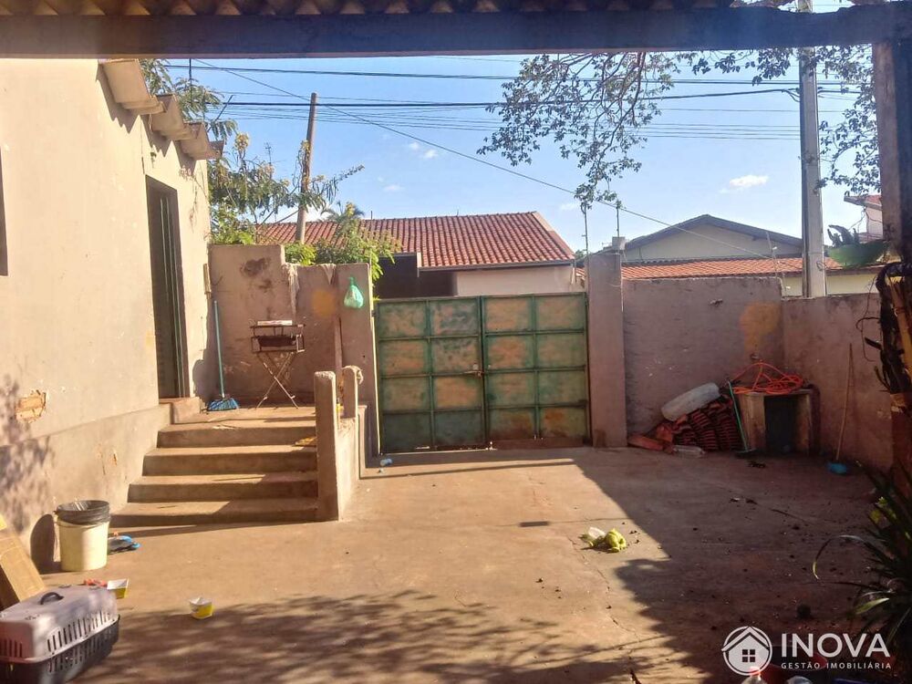 Casa, 3 quartos, 128 m² - Foto 4