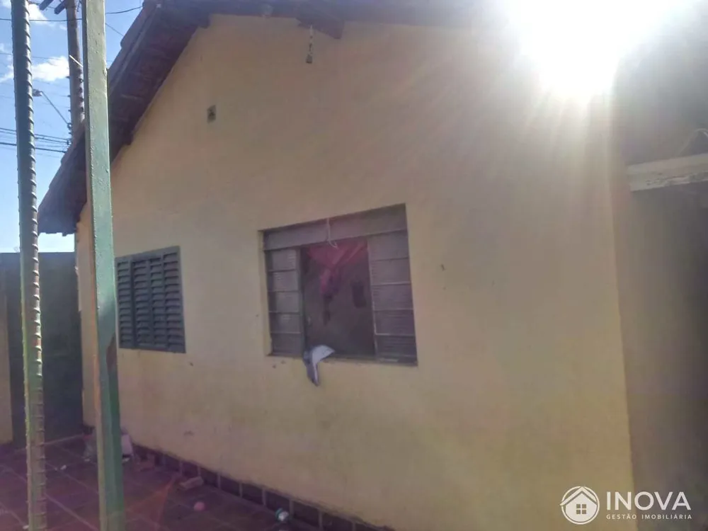 Casa, 3 quartos, 128 m² - Foto 1