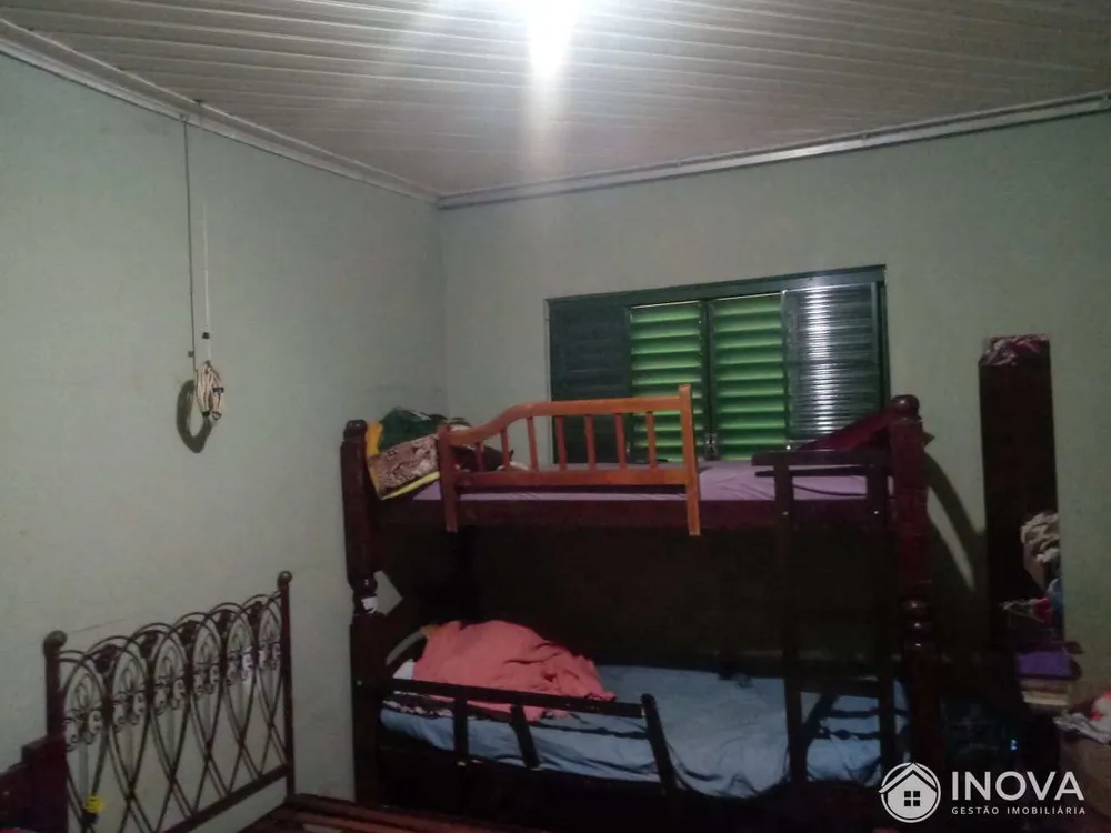 Casa, 3 quartos, 128 m² - Foto 2