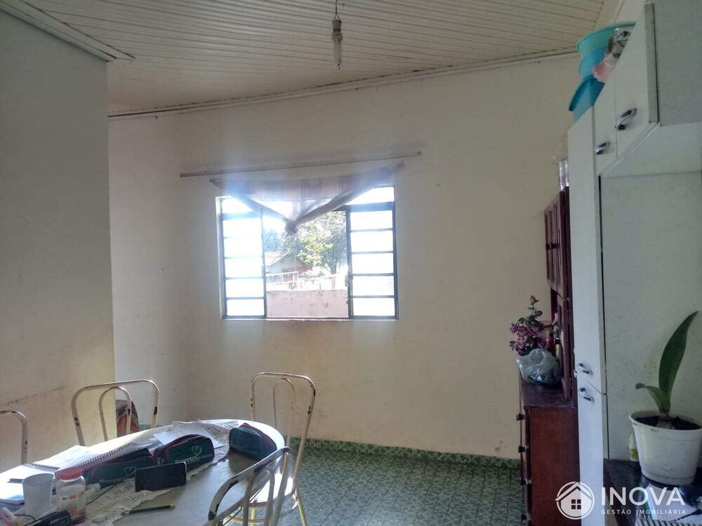 Casa, 3 quartos, 128 m² - Foto 1